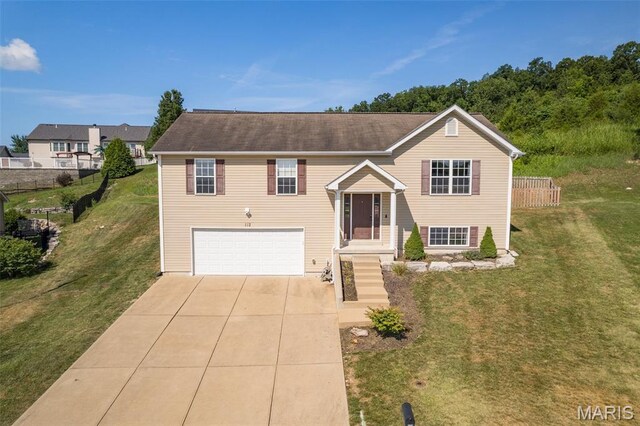 112 Killarney Ct, Barnhart, MO 63012