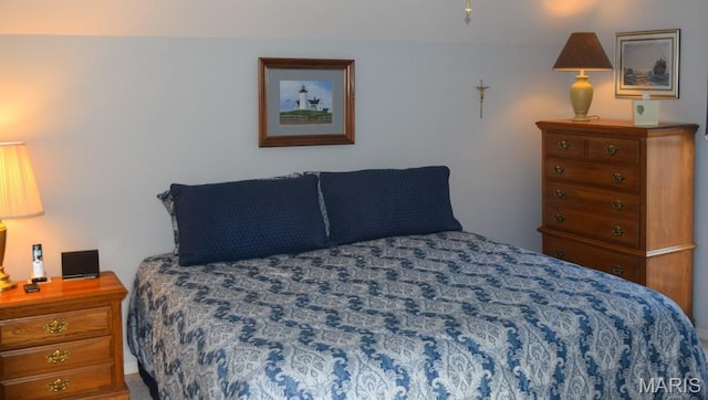 1741 Ivy Chase Ct, Fenton, MO 63026 - view of bedroom