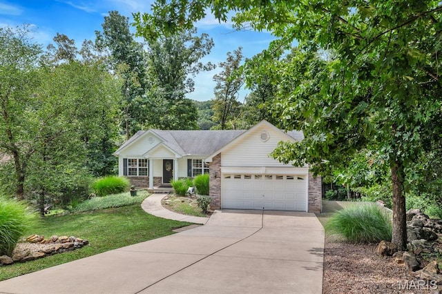 1234 Robin Hood Dr, Lake Sherwood, MO 63357 - photo 1