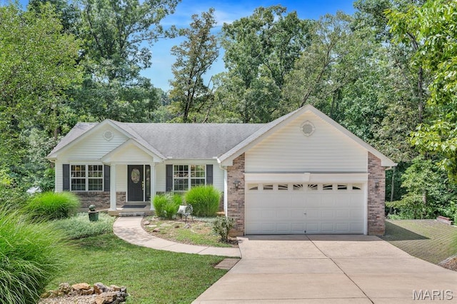 1234 Robin Hood Dr, Lake Sherwood, MO 63357 - photo 2