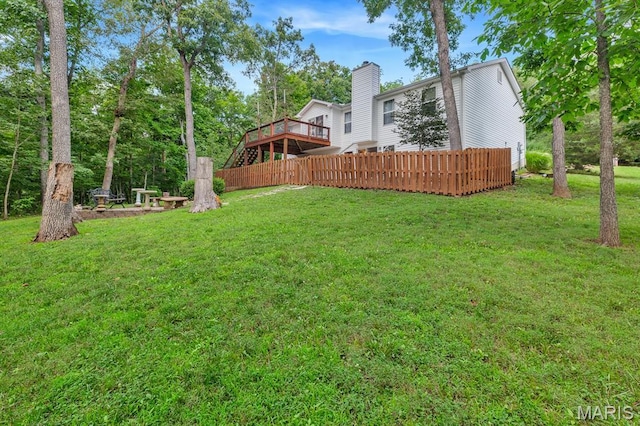 1234 Robin Hood Dr, Lake Sherwood, MO 63357 - photo 32