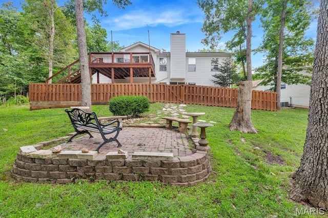 1234 Robin Hood Dr, Lake Sherwood, MO 63357 - photo 33