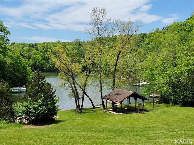 1234 Robin Hood Dr, Lake Sherwood, MO 63357 - photo 52