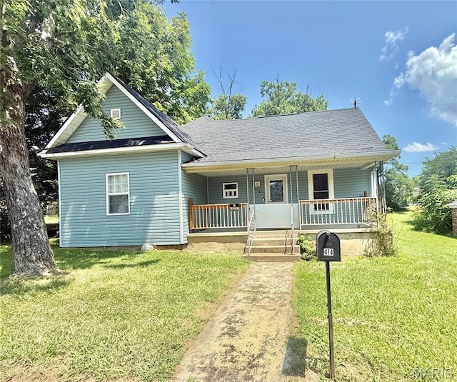 414 Hampton Ave, Park Hills, MO 63601 - photo 1