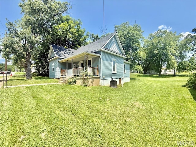 414 Hampton Ave, Park Hills, MO 63601 - photo 2