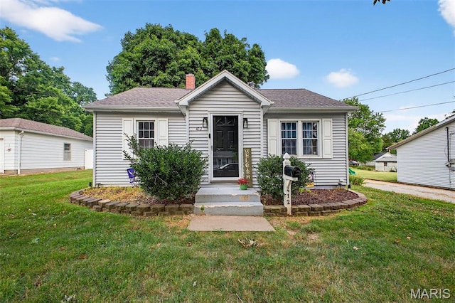412 Monroe St, Waterloo, IL 62298 - photo 1