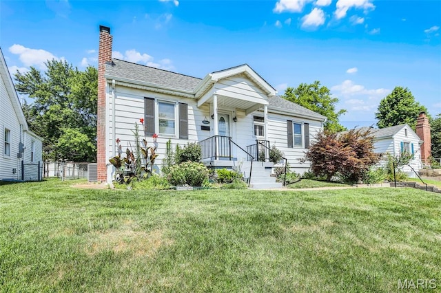 9505 Mackenzie Rd, Saint Louis, MO 63123