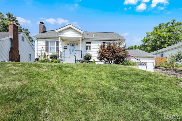 9505 Mackenzie Rd, Saint Louis, MO 63123