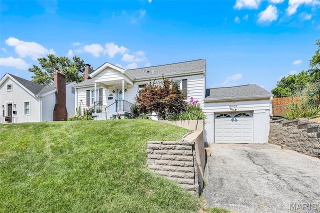 9505 Mackenzie Rd, Saint Louis, MO 63123