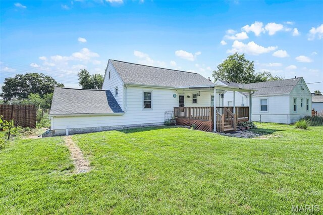 9505 Mackenzie Rd, Saint Louis, MO 63123