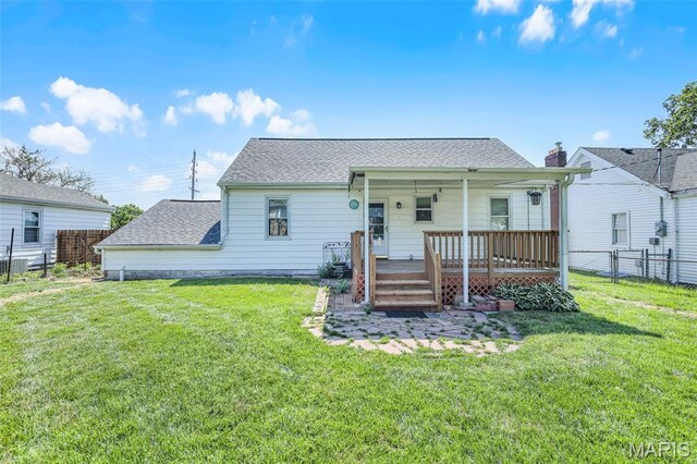 9505 Mackenzie Rd, Saint Louis, MO 63123