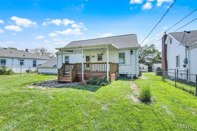 9505 Mackenzie Rd, Saint Louis, MO 63123