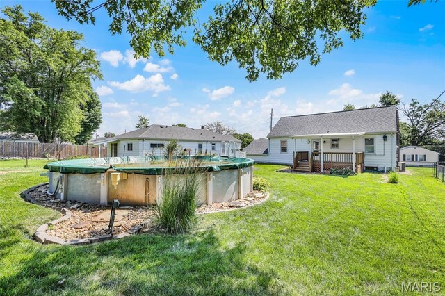 9505 Mackenzie Rd, Saint Louis, MO 63123
