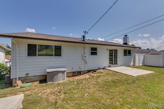 11114 Torigney Dr, Saint Louis, MO 63126 - photo 35