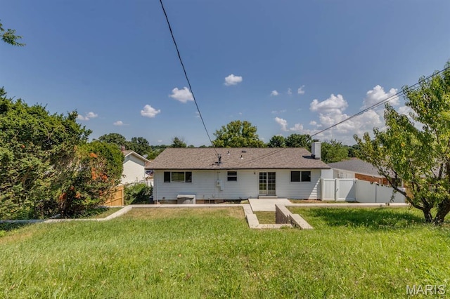 11114 Torigney Dr, Saint Louis, MO 63126 - photo 38