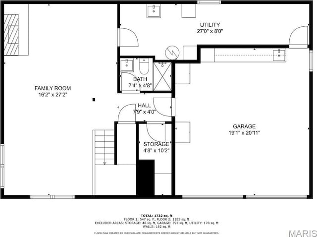 11114 Torigney Dr, Saint Louis, MO 63126 - photo 40