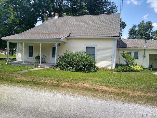 904 W Park St, Willisville, IL 62997 - photo 2
