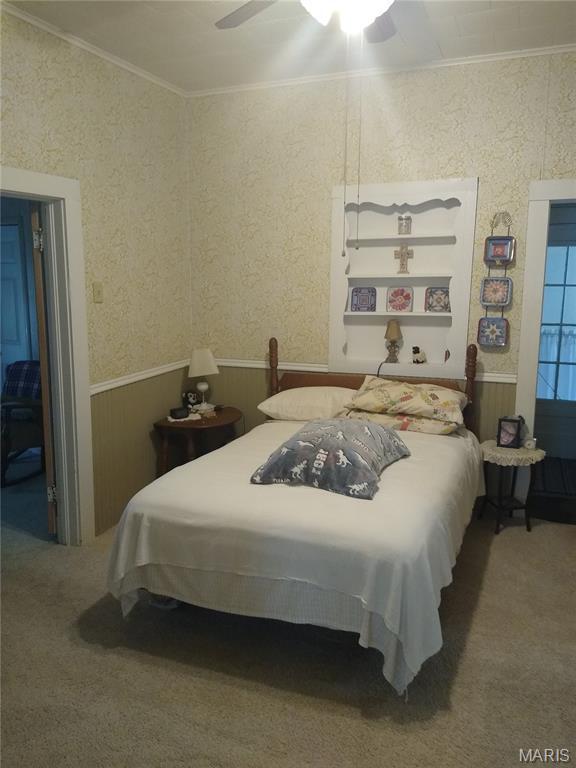 904 W Park St, Willisville, IL 62997 - photo 7