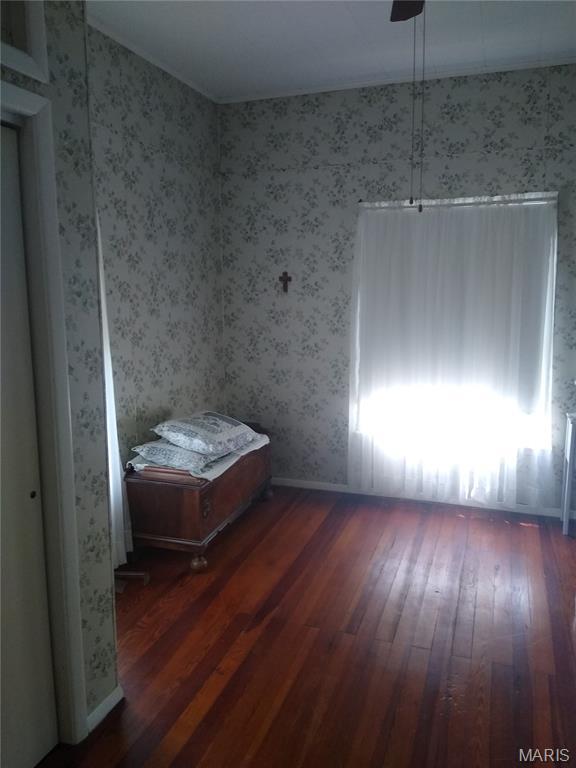 904 W Park St, Willisville, IL 62997 - photo 8