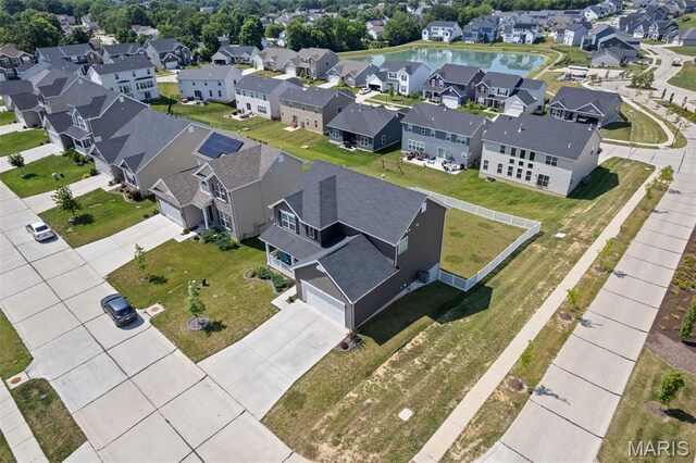 201 Lakeview Farms Dr, Saint Charles, MO 63304