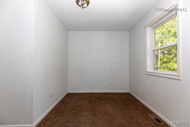 916 Kansas St, Mountain View, MO 65548 - bonus room with carpet and baseboards