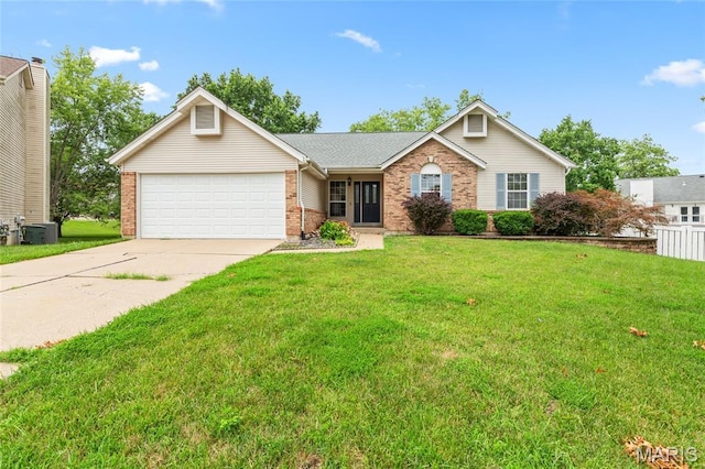 5922 Saddlehorn Ct, Saint Charles, MO 63304 - photo 1