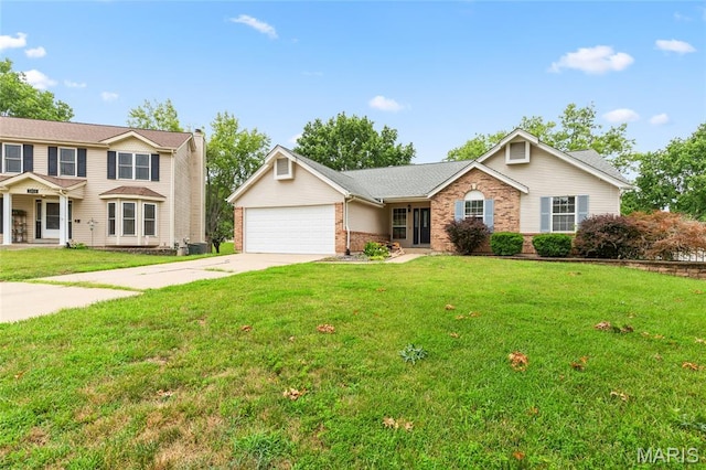 5922 Saddlehorn Ct, Saint Charles, MO 63304 - photo 2