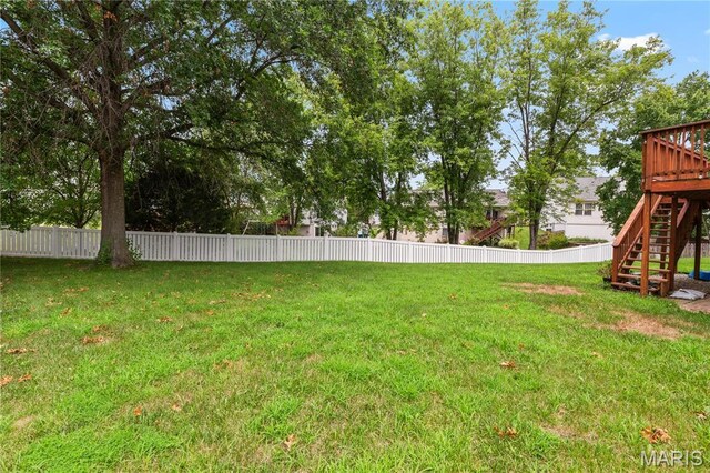 5922 Saddlehorn Ct, Saint Charles, MO 63304 - photo 28