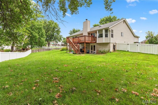 5922 Saddlehorn Ct, Saint Charles, MO 63304 - photo 29
