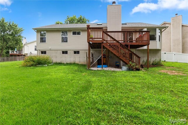 5922 Saddlehorn Ct, Saint Charles, MO 63304 - photo 30