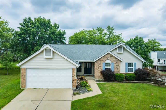 5922 Saddlehorn Ct, Saint Charles, MO 63304 - photo 31