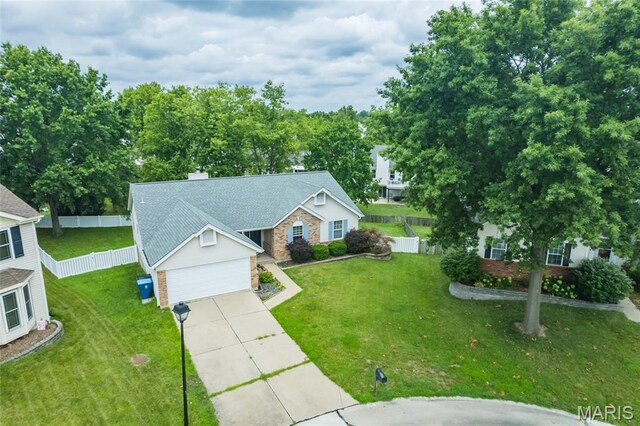 5922 Saddlehorn Ct, Saint Charles, MO 63304 - photo 32