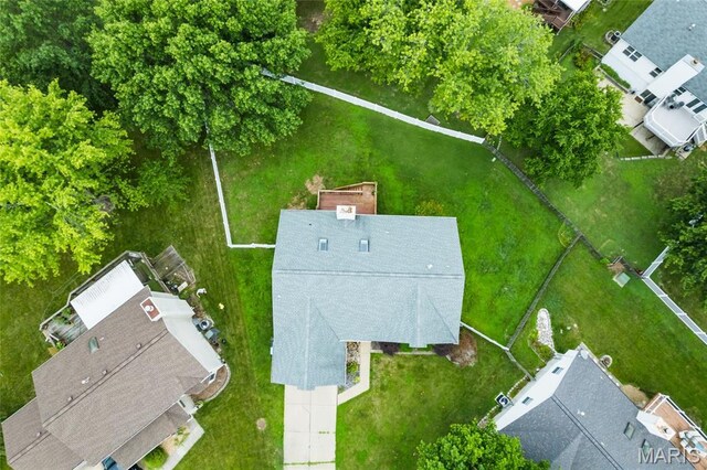 5922 Saddlehorn Ct, Saint Charles, MO 63304 - photo 33