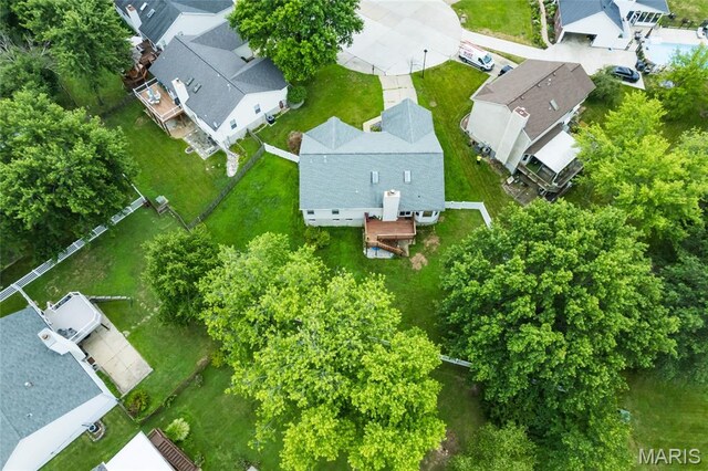 5922 Saddlehorn Ct, Saint Charles, MO 63304 - photo 35
