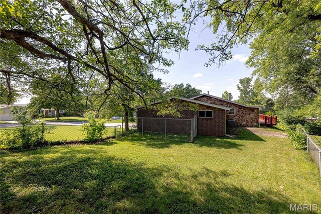 1212 Cheverly Ct, Saint Louis, MO 63146