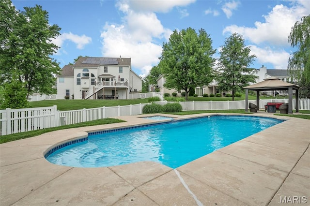 25 Jacobs Ct W, Saint Peters, MO 63376 - photo 52