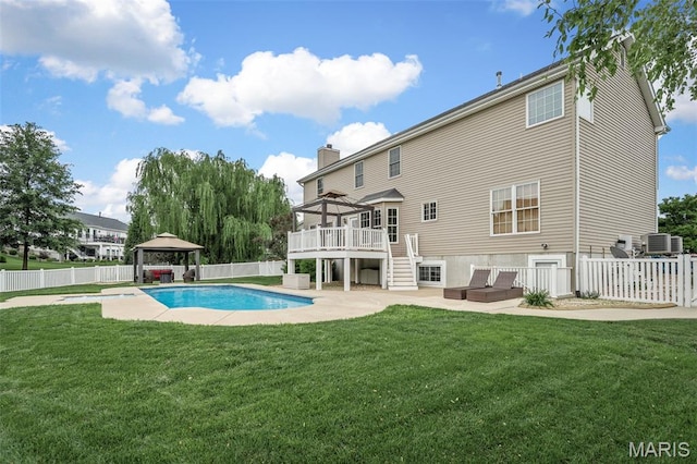 25 Jacobs Ct W, Saint Peters, MO 63376 - photo 53