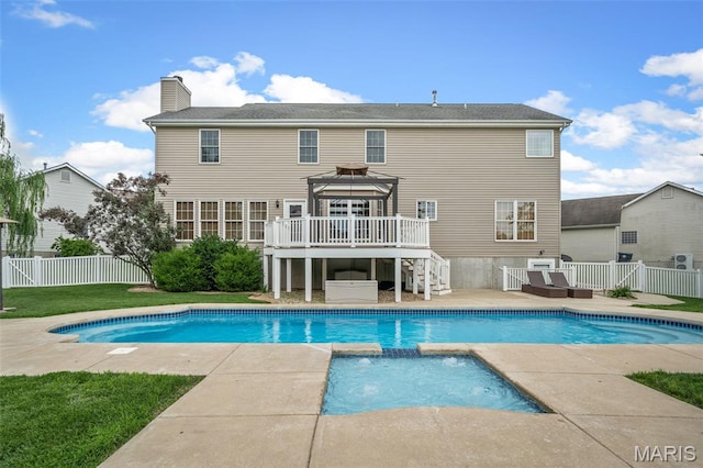 25 Jacobs Ct W, Saint Peters, MO 63376 - photo 54