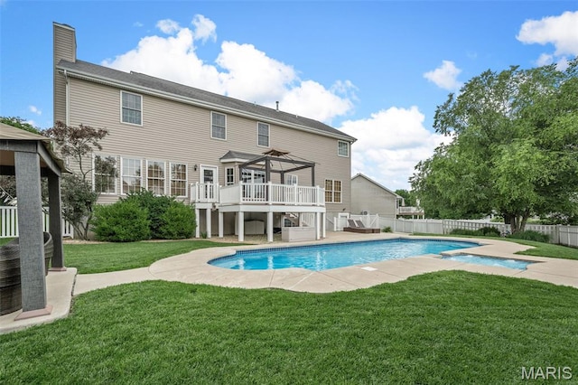25 Jacobs Ct W, Saint Peters, MO 63376 - photo 55