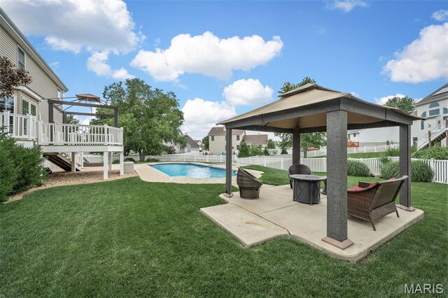 25 Jacobs Ct W, Saint Peters, MO 63376 - photo 56