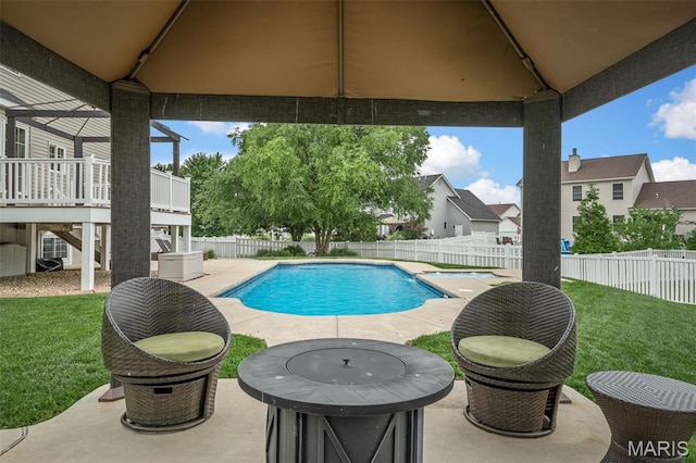 25 Jacobs Ct W, Saint Peters, MO 63376 - photo 57