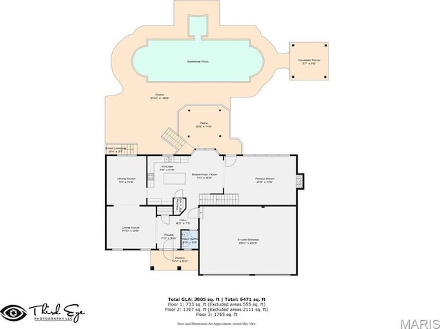 25 Jacobs Ct W, Saint Peters, MO 63376 - photo 61