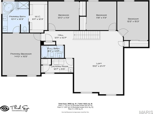 25 Jacobs Ct W, Saint Peters, MO 63376 - photo 62