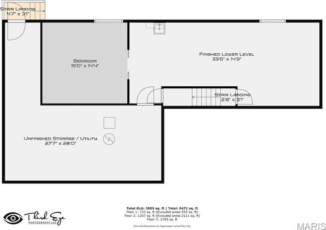 25 Jacobs Ct W, Saint Peters, MO 63376 - photo 63