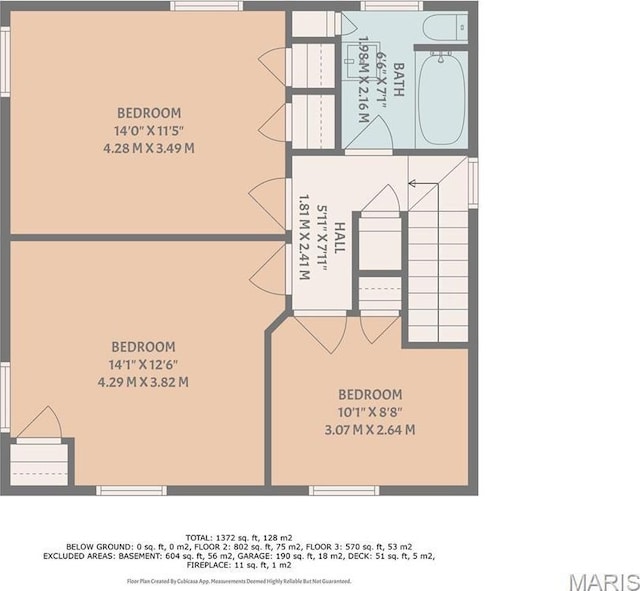 6700 Julian Ave, University City, MO 63130 - photo 37