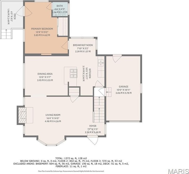 6700 Julian Ave, University City, MO 63130 - photo 38