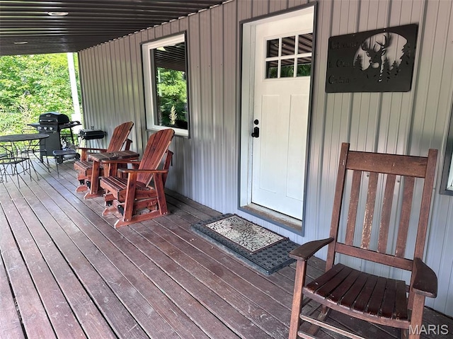72 War Bluff Dr, Golconda, IL 62938