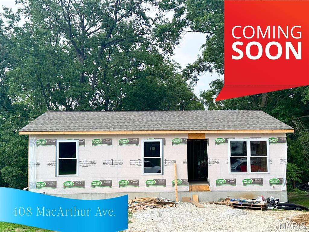 408 Macarthur Ave, Union, MO 63084 - photo 1