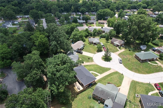 9405 High Hill Ct, Saint Louis, MO 63126 - photo 4