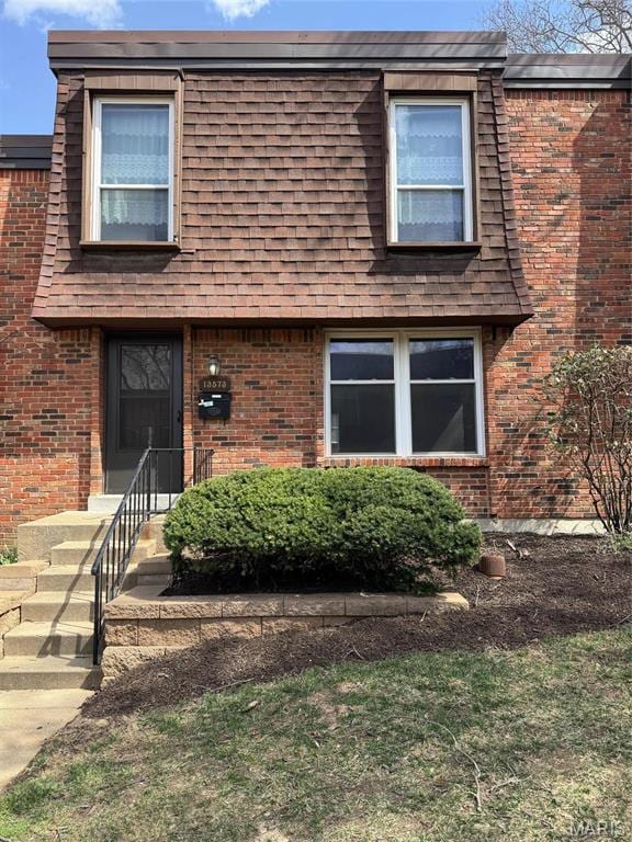 13573 Coliseum Dr, Chesterfield, MO 63017 - photo 35